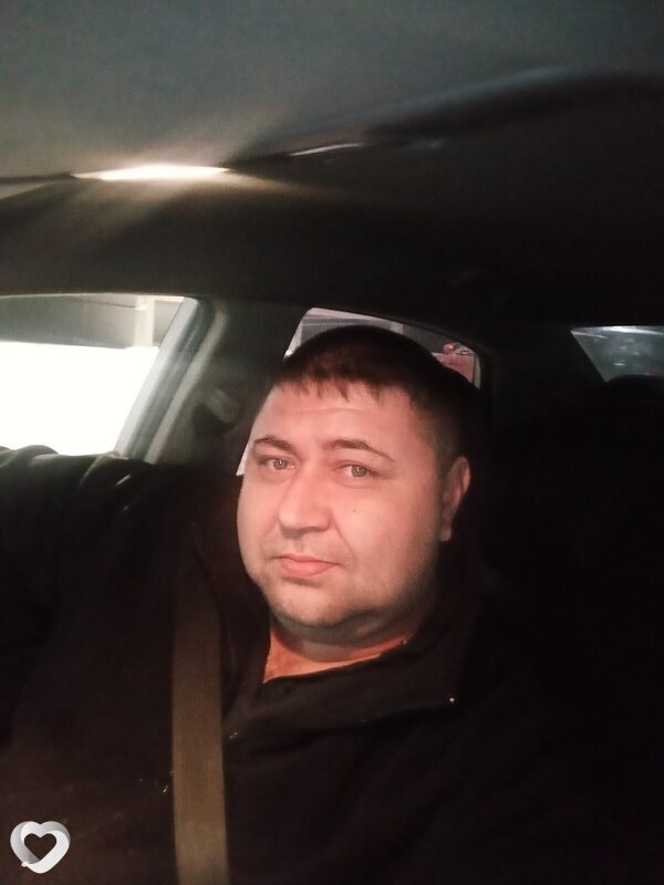 Евгений, 41, Челябинске — анкета №4382871