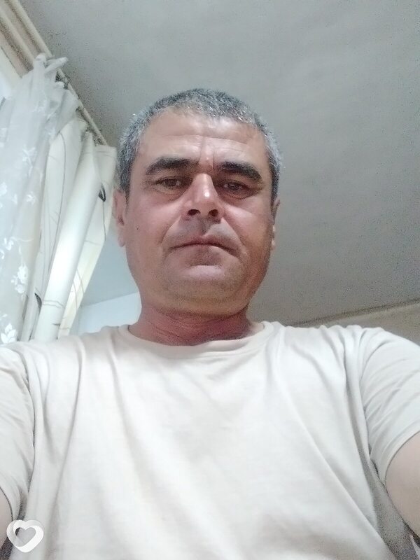 Азамат, 49, Пензе — анкета №4382872
