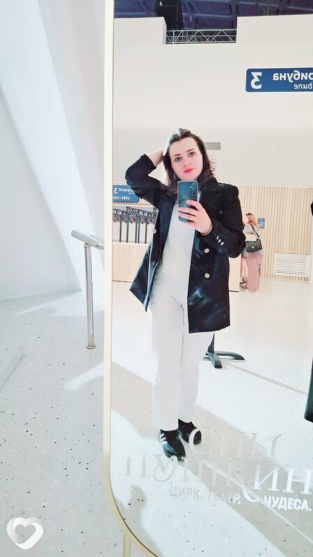 Маргарита, 30, Москве — анкета №4382877