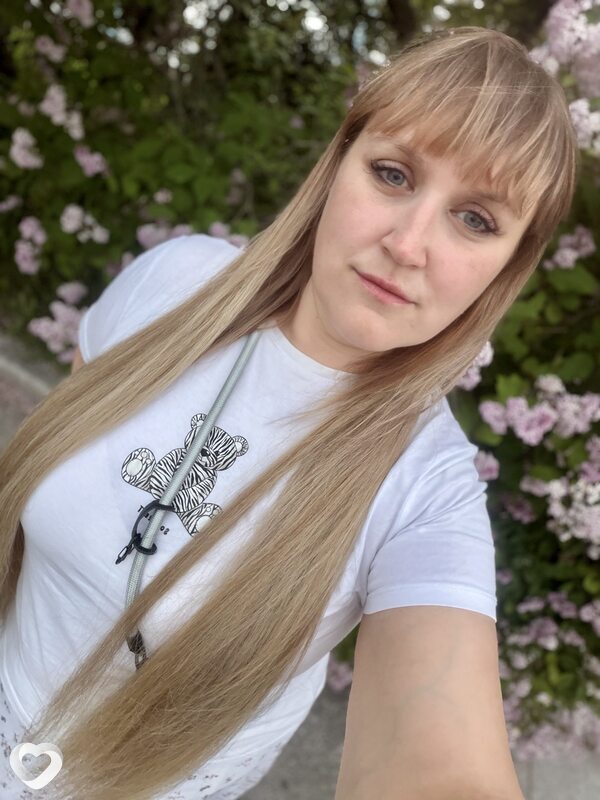 Оксана, 35, Санкт-Петербурге — анкета №4382886