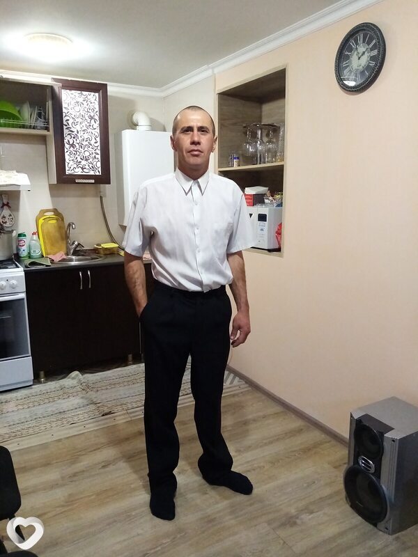 Александр, 43, Тихорецке — анкета №4382889