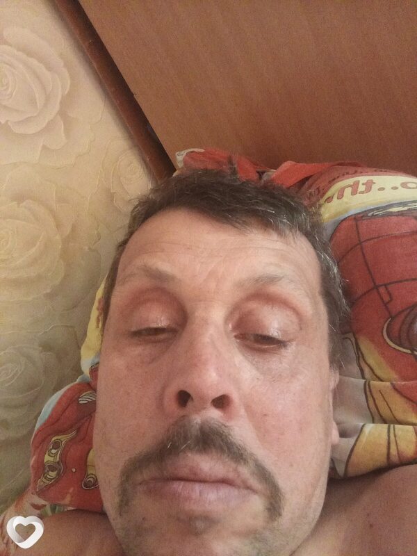 Сергей, 52, Владимире — анкета №4382746
