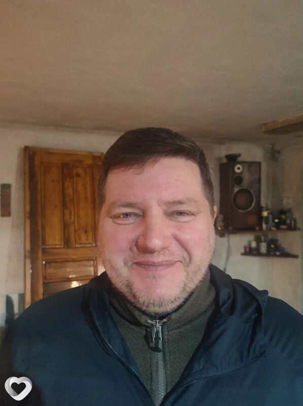 Фёдор, 58, Юрге — анкета №4382755