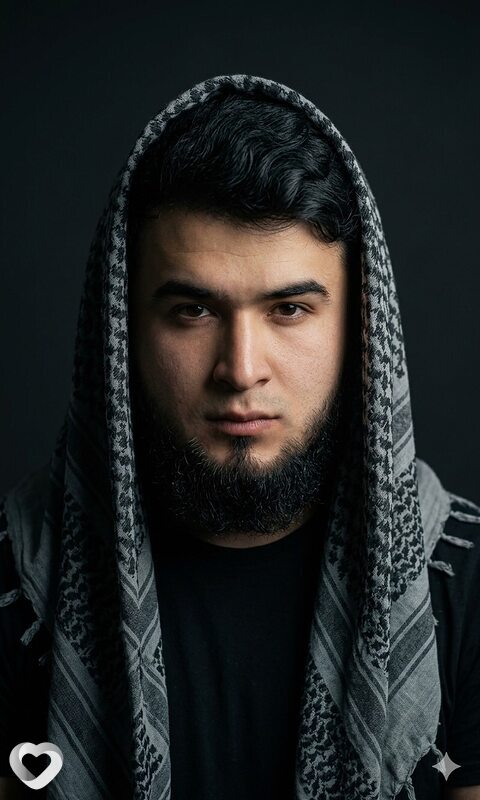 Ali, 26, Ташкент — анкета №4382757