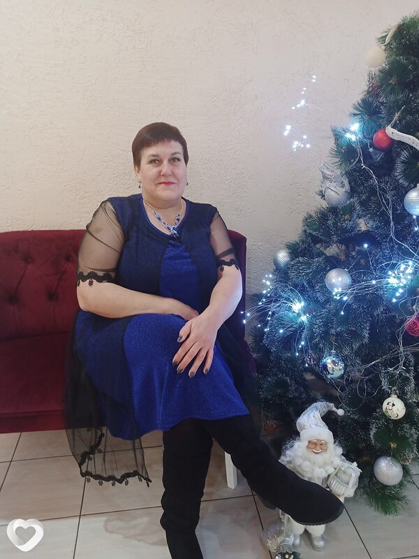 Елена, Калининск