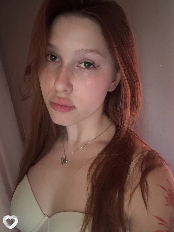 Арина, 19, Краснодаре — анкета №4382761