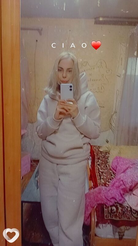 Анастасия, Калининград