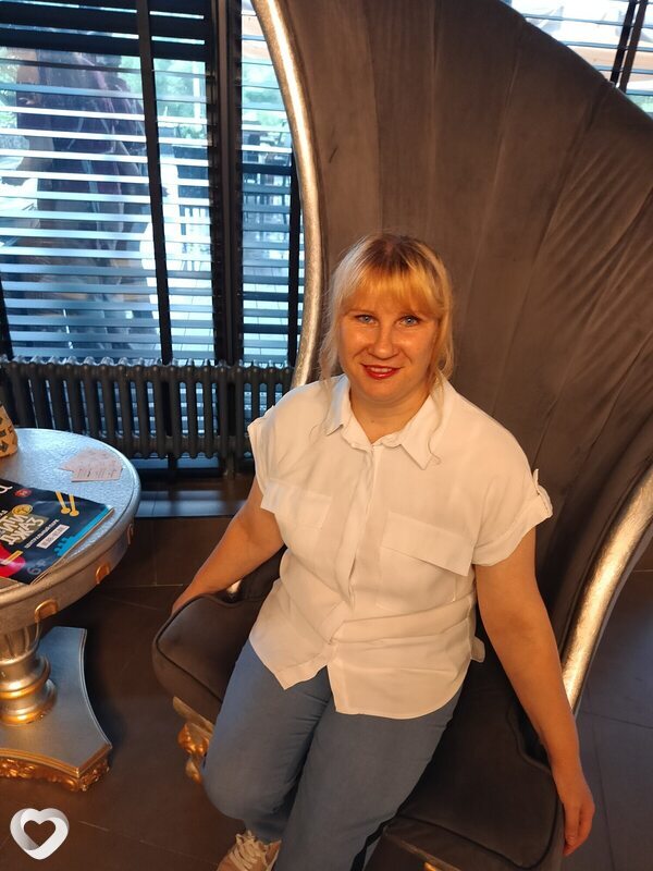 Александра, 43, Калининграде — анкета №4382764