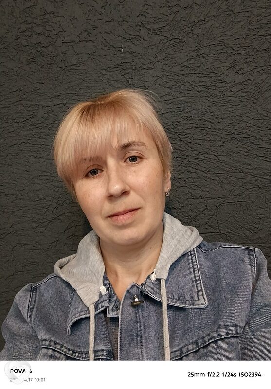 Марина, 38, Волгограде — анкета №4382893