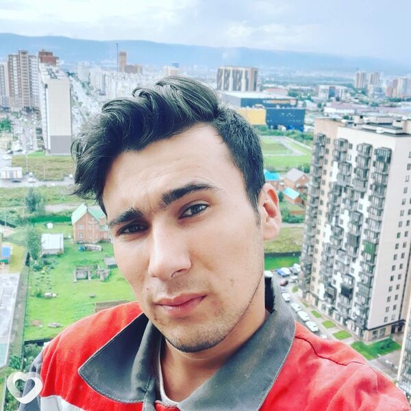 Сергей, 29, Красноярске — анкета №4382895