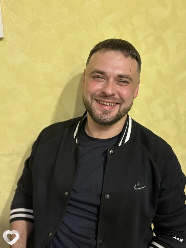 Евгений, 39, Магнитогорске — анкета №4382905