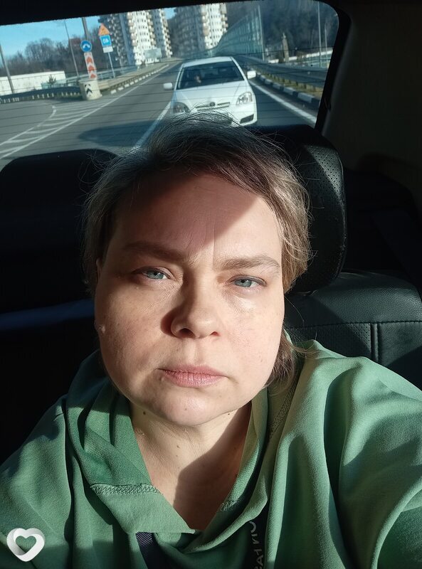 Ирина, 44, Норильске — анкета №4382911