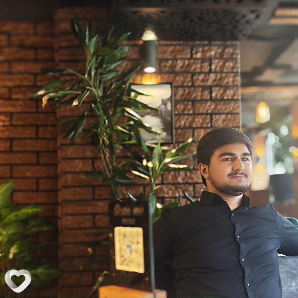 Azer, 26, Тбилиси — анкета №4382913