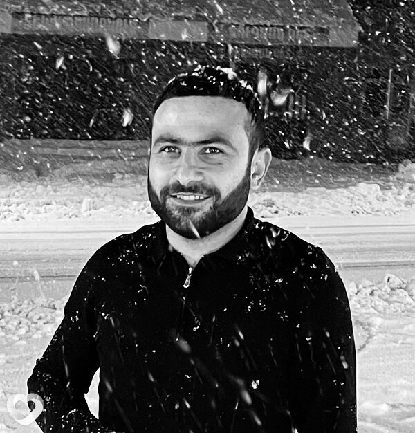 Vigen, 28, Перми — анкета №4382922