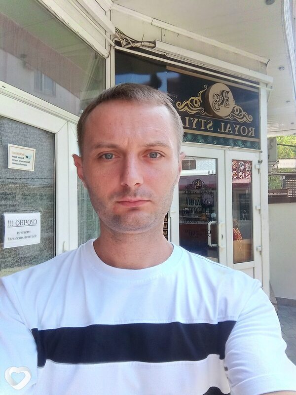 Руслан, 35, Ялте — анкета №4382923