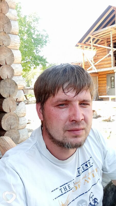 Кирилл, 42, Владимире — анкета №4382925