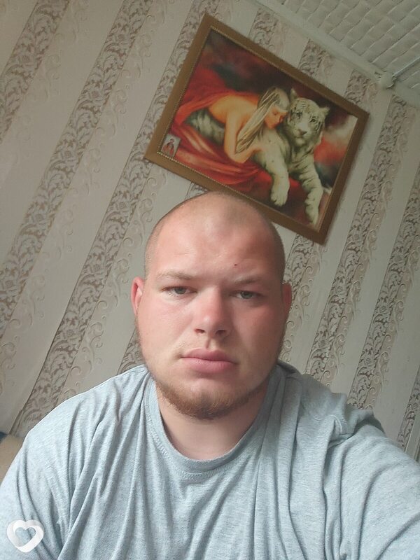 Даник, Мядель