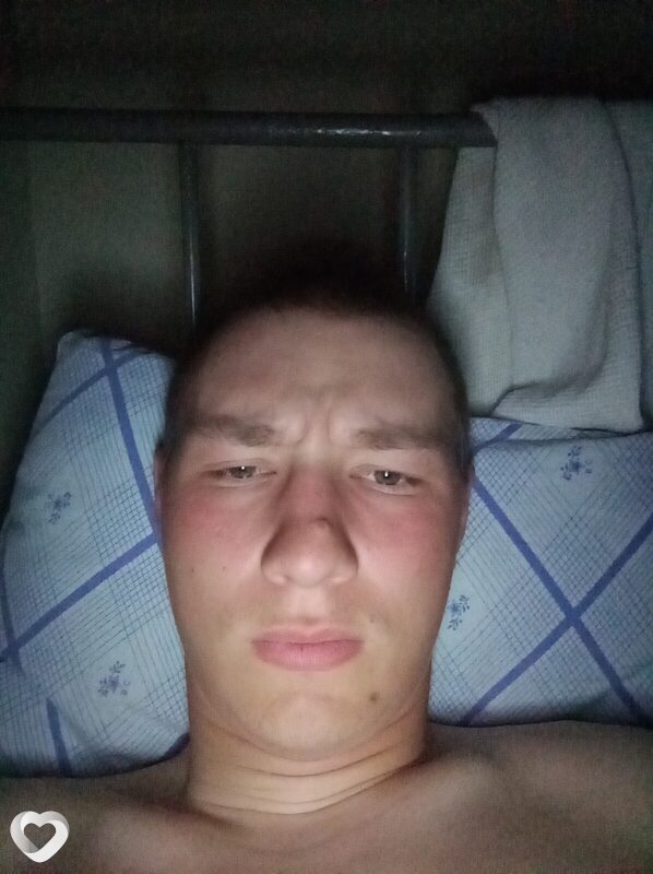 Олег, 21, Уфе — анкета №4382928