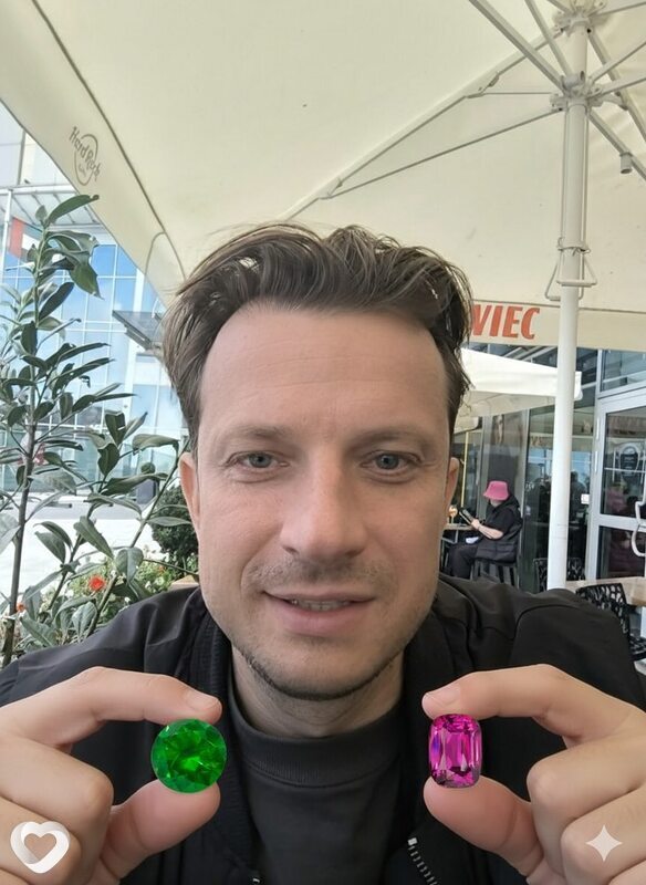 Антон, 35, Одессе — анкета №4382932