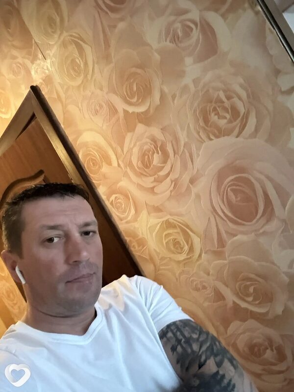 Юрий, 44, Петропавловске-Камчатском — анкета №4382933