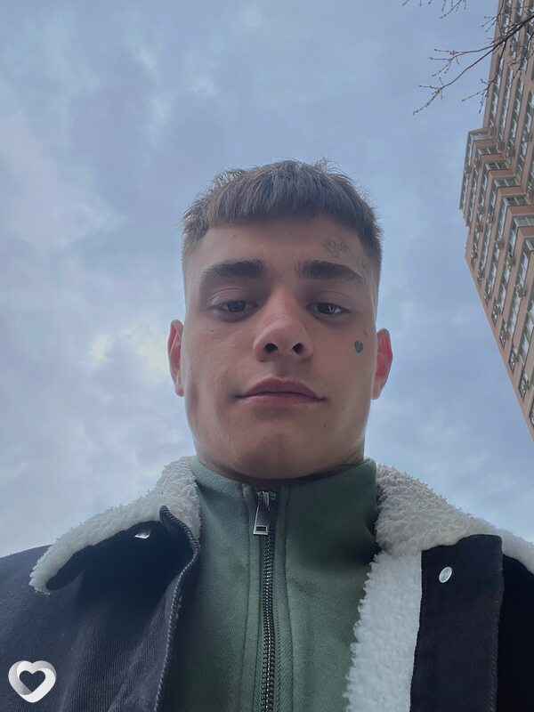 Никита, 22, Батайске — анкета №4382940