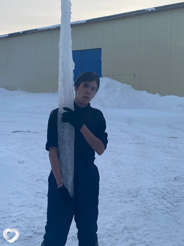 Timur, Новый Уренгой
