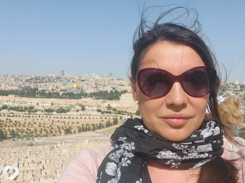 Светлана, 44, Санкт-Петербурге — анкета №4382825
