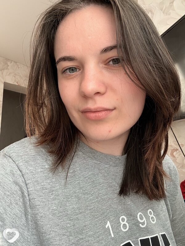 Эвелина, 25, Уфе — анкета №4382826