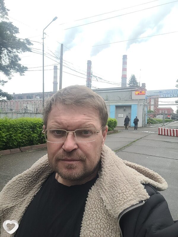 Вадим, Калтан