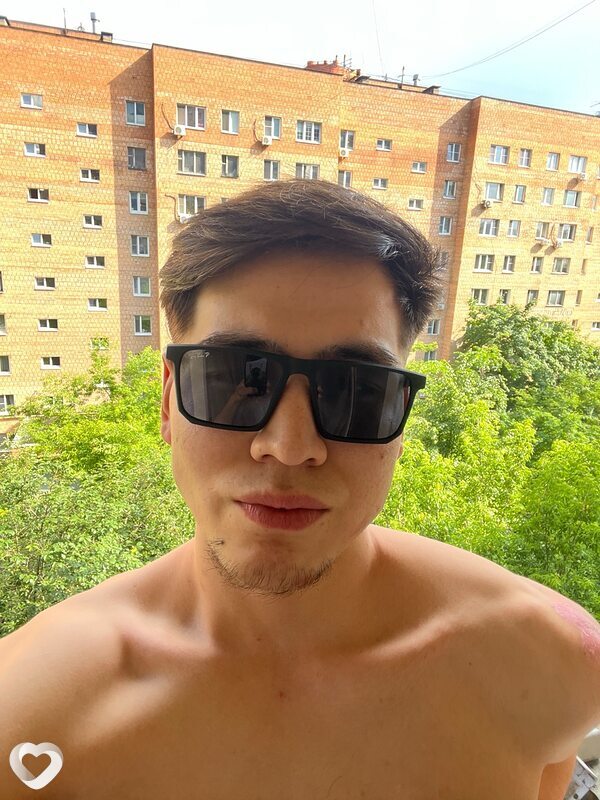 Мавлон, 21, Химках — анкета №4382833