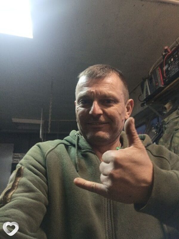 Штурмовик, 45, Ставрополе — анкета №4382834