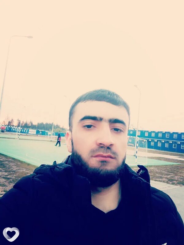 Амир, 26, Ялте — анкета №4382840