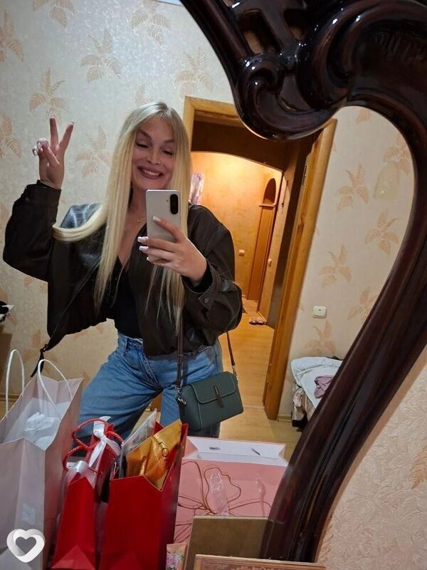 Ника, 41, Краснодаре — анкета №4383018