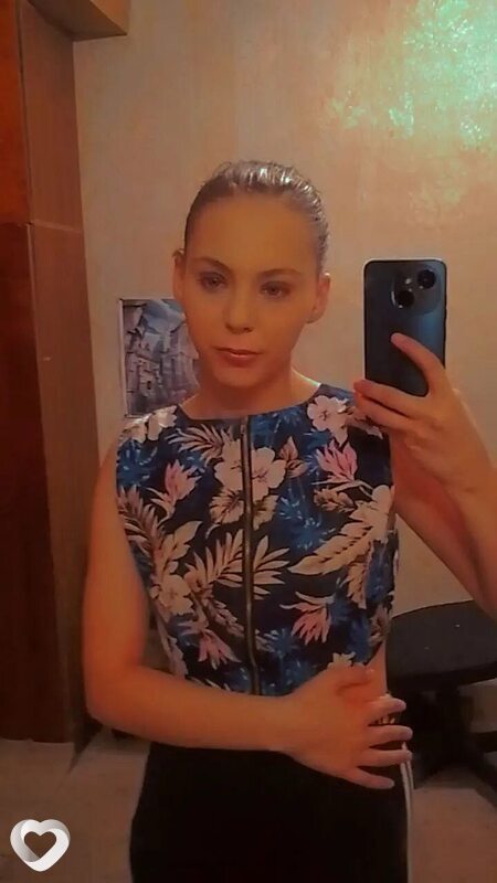 Анастасия, Калининград