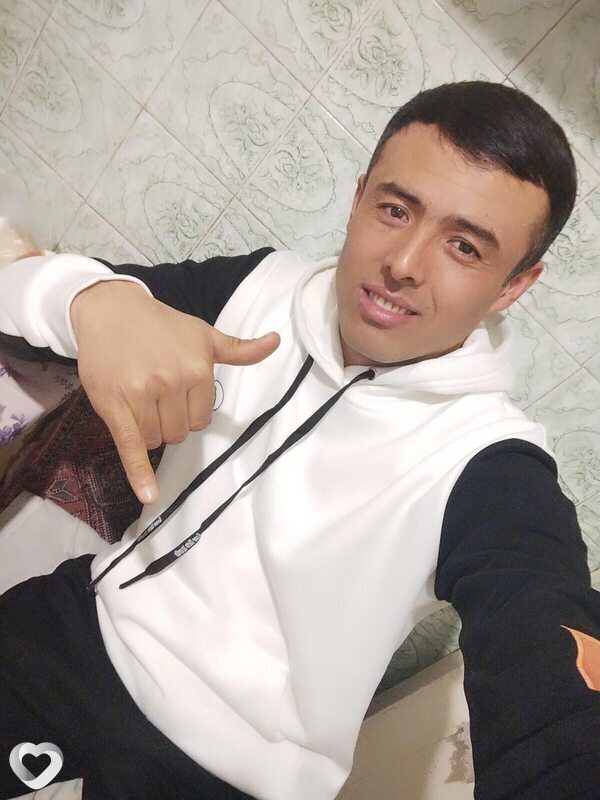 Дима, 27, Истре — анкета №4383037