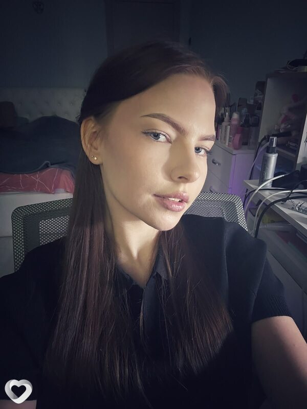 Виктория, 19, Санкт-Петербурге — анкета №4383040