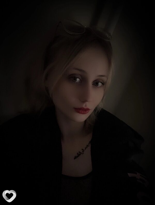Ксения, 24, Москве — анкета №4383042