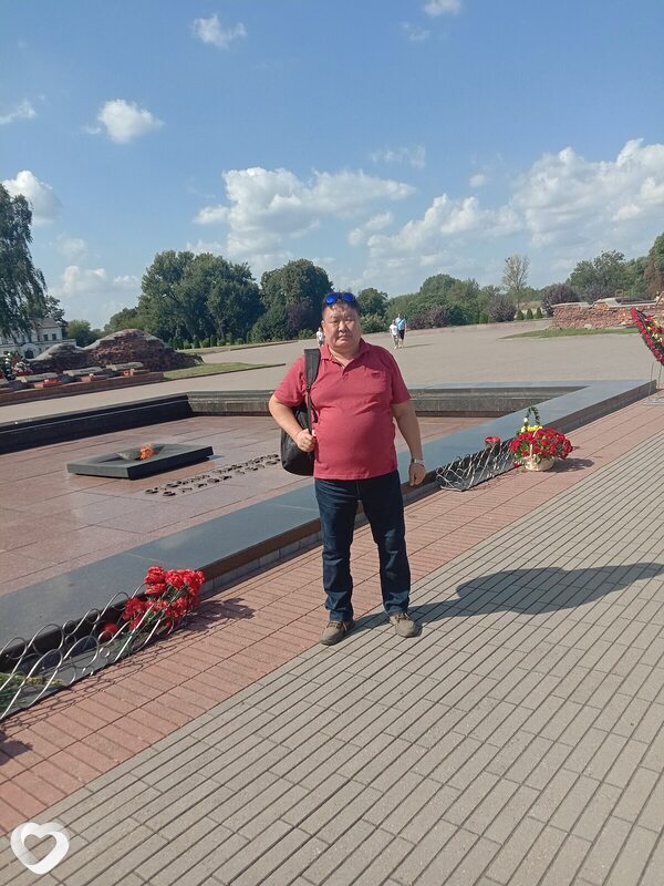 Басоол, 57, Москве — анкета №4382993