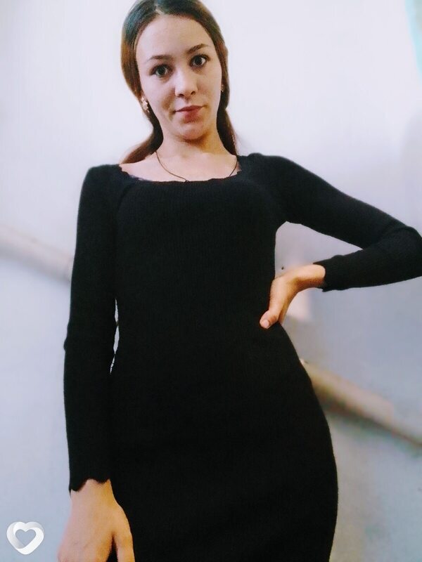 Алёна, 26, Краснодаре — анкета №4382995