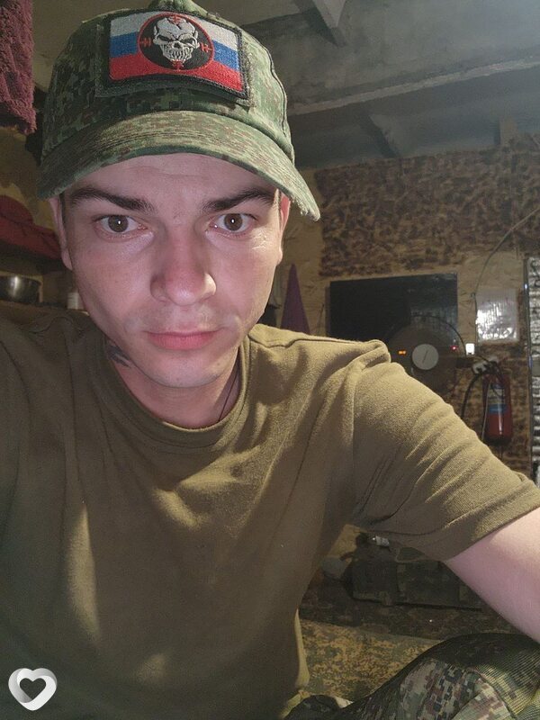Артем, 26, Волновахе — анкета №4382998