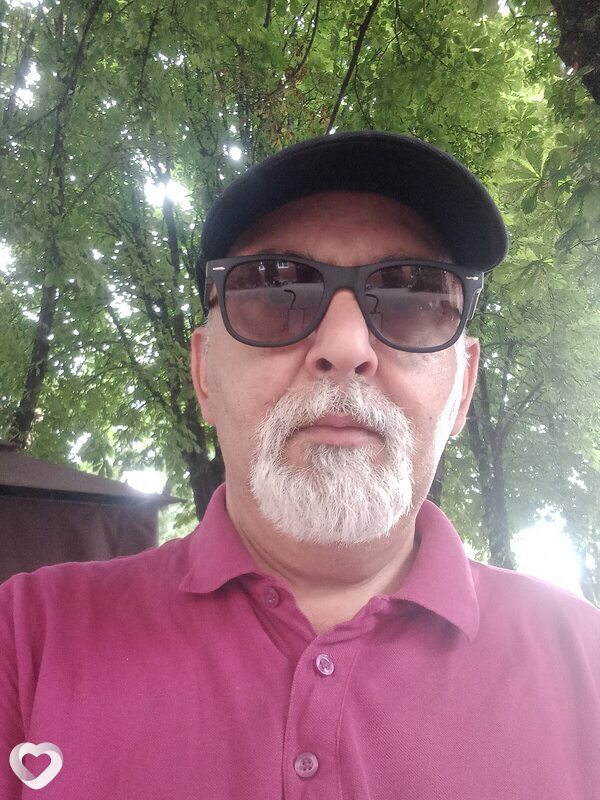 Эрик, 53, Краснодаре — анкета №4383008