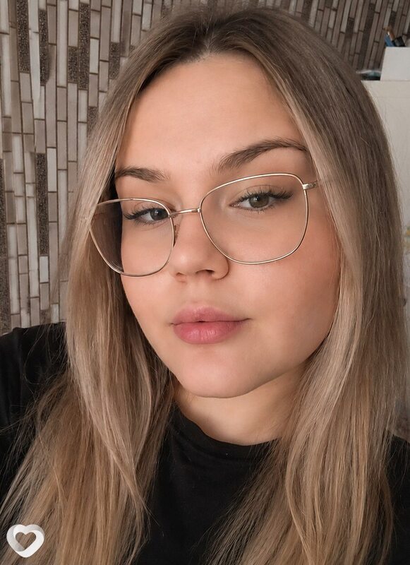 Камила, 19, Уфе — анкета №4690169