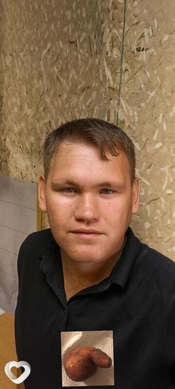Вдульцев, 41, Ижевске — анкета №4383423
