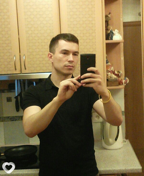 Алексей, 30, Санкт-Петербурге — анкета №4383430