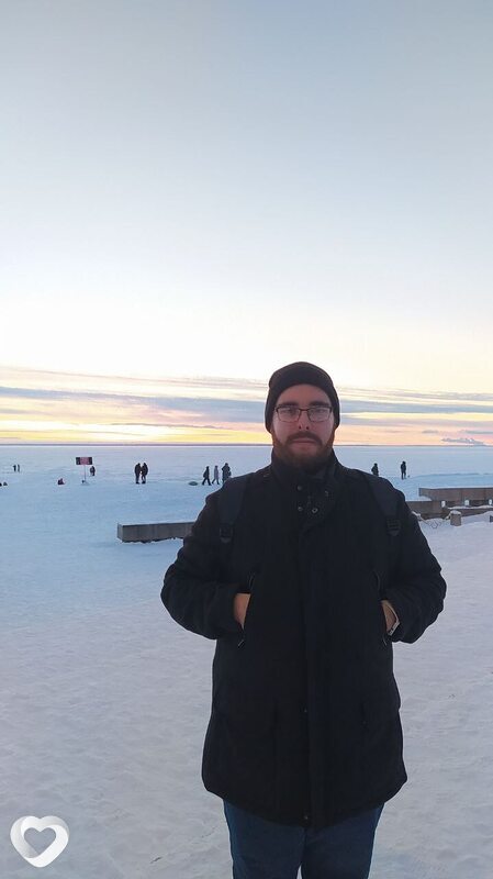 Алексей, 31, Санкт-Петербурге — анкета №4383433