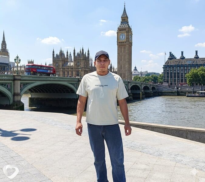Бека, 32, Ташкент — анкета №4383437