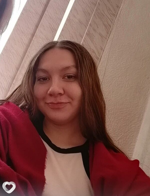 Софья, 20, Владивостоке — анкета №4383440