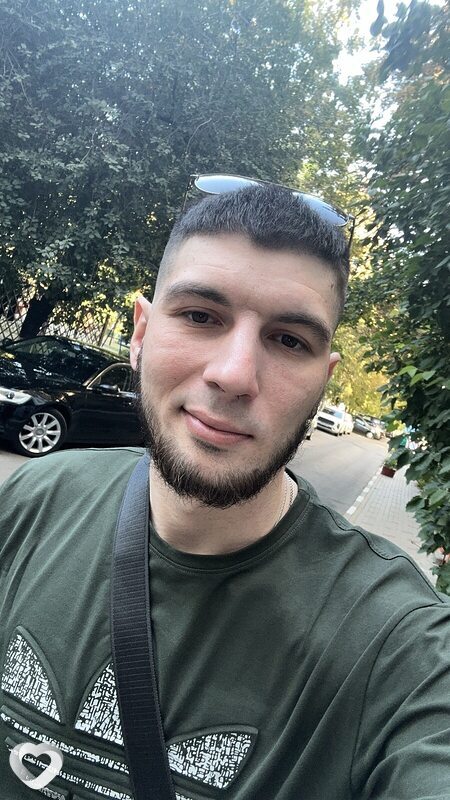 Владислав, 31, Тихорецке — анкета №4383442