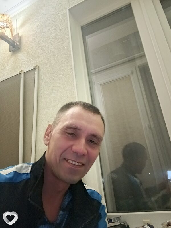 Виталий, 39, Кропоткине — анкета №4384041