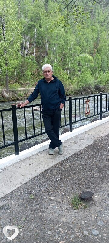 Виктор, 60, Тайшете — анкета №4384045